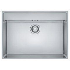 Кухонная мойка Franke Maris MRX 210-70 TL (127.0719.940) Нержавеющая сталь