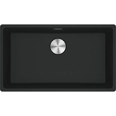 Кухонна мийка Franke Maris MRG 110-72 (125.0705.575) Чорний матовий