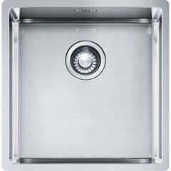 Кухонна мийка Franke Box BXX 210/110-40 (127.0369.215)