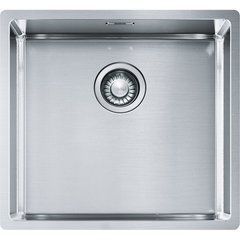 Кухонна мийка Franke Box BXX 210/110-45 (127.0369.250) полірована