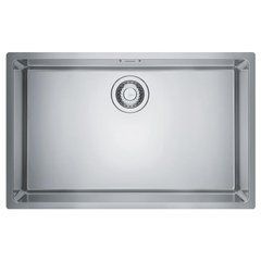 Кухонная мойка Franke Maris MRX 210-70 (127.0719.938) Нержавеющая сталь