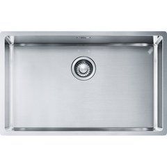 Кухонна мийка Franke Box BXX 210/110-68 (127.0369.284) полірована
