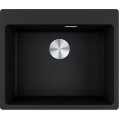 Кухонна мийка Franke Maris MRG 610-54 FTL (114.0668.902) Онікс