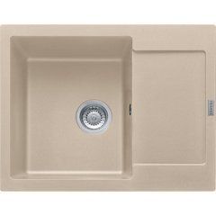 Кухонна мийка Franke Maris MRG 611-62 (114.0380.983) бежевий