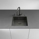 Кухонна мийка Franke BXM 210/110-50,(127.0650.363) F-Inox (PVD+Nano) Антрацит