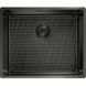 Кухонна мийка Franke BXM 210/110-50,(127.0650.363) F-Inox (PVD+Nano) Антрацит
