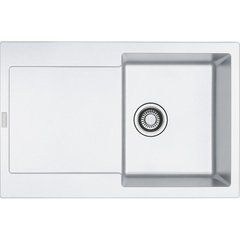 Кухонна мийка Franke Maris MRG 611 (114.0306.816) білий