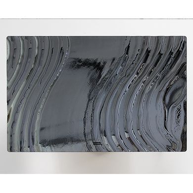 Кухонна витяжка Franke Maris Free 80 952 м3/г (330.0542.181) чорне скло