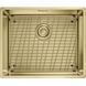 Кухонна мийка Franke BXM 210/110-50,(127.0662.540) F-Inox (PVD+Nano) Золото