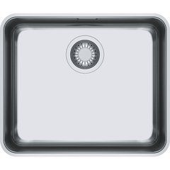 Кухонна мийка Franke Aton ANX 110-48 (122.0204.649)