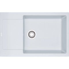Кухонна мийка Franke Maris MRG 611-78 XL (114.0374.951) білий