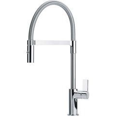 Кухонний змішувач Franke Ambient Semi-Pro напівпрофесійний (115.0265.997) хром