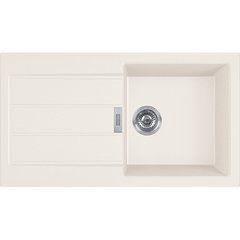 Кухонная мойка Franke Sirius 2.0 S2D Slim 611-78 (143.0632.394) Тектонайт Маскарпоне