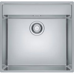 Кухонна мийка Franke Maris MRX 210-50 TL (127.0598.750) полірована