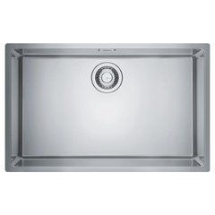 Кухонна мийка Franke Maris MRX 110-70 (122.0719.936) Нержавіюча сталь